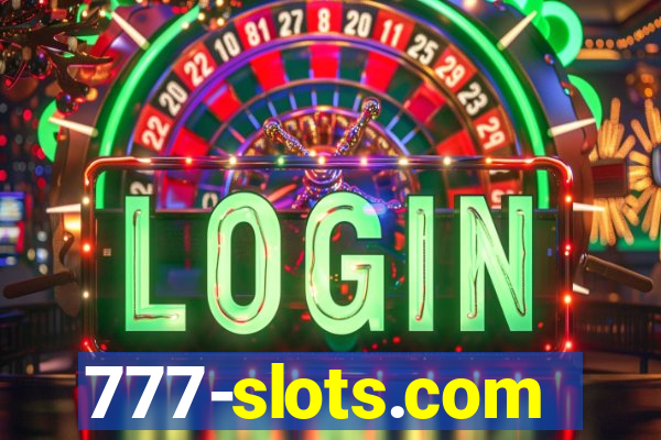 777-slots.com