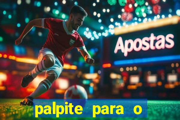 palpite para o jogo do atlético de madrid