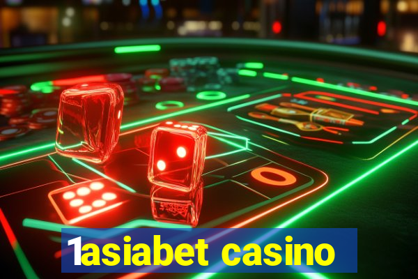 1asiabet casino