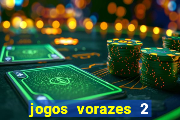 jogos vorazes 2 dublado torrent