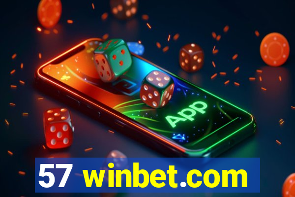 57 winbet.com