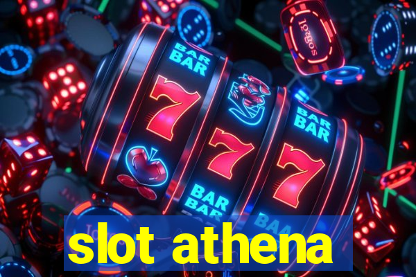 slot athena