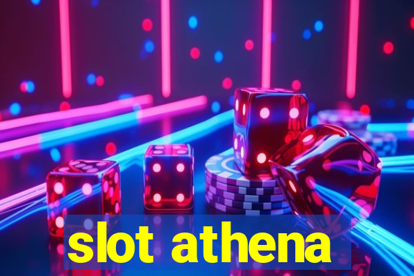 slot athena