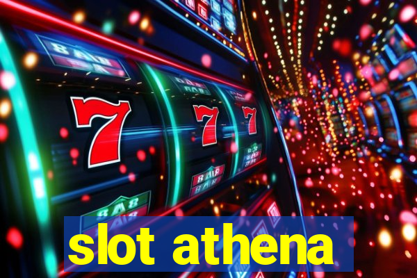 slot athena