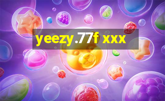 yeezy.77f xxx