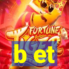 b et