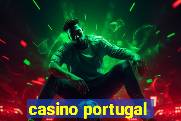 casino portugal