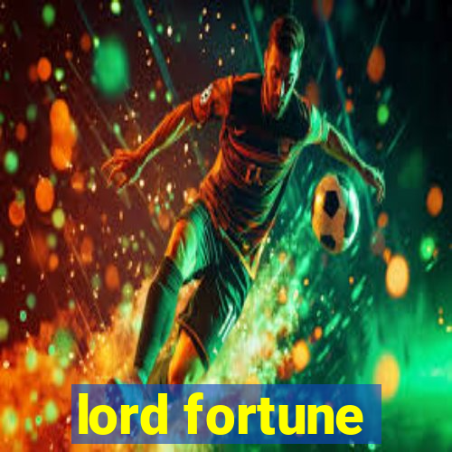 lord fortune