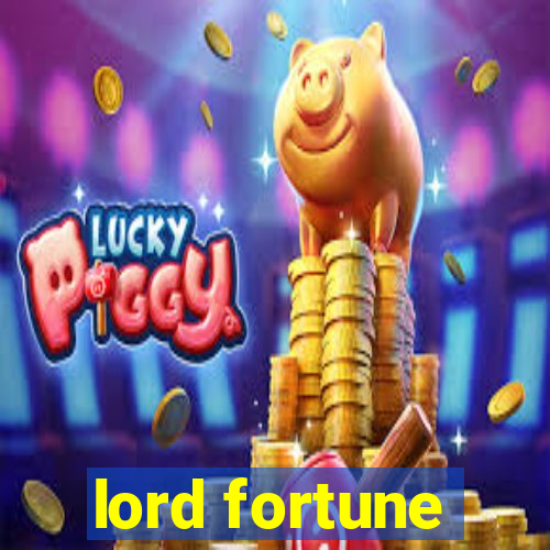 lord fortune