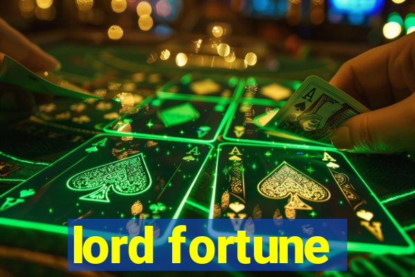 lord fortune