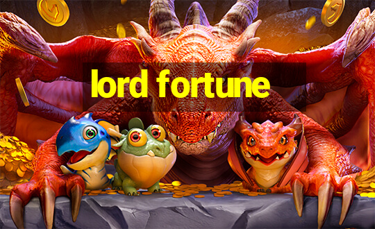 lord fortune