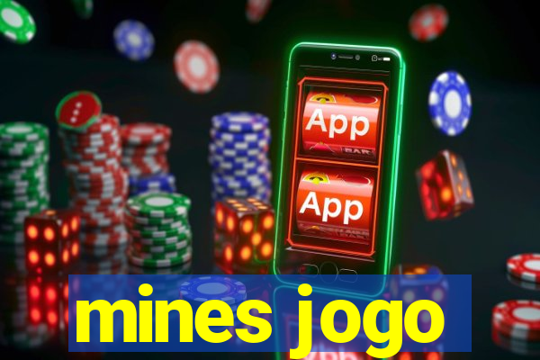 mines jogo