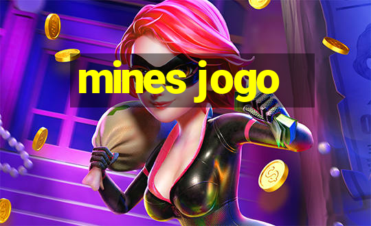 mines jogo