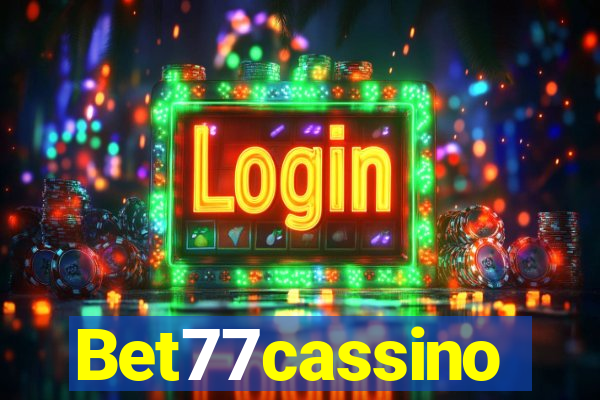 Bet77cassino