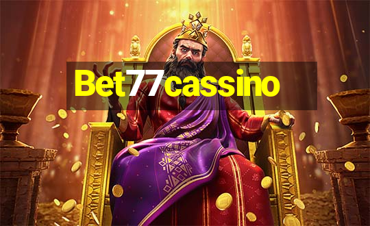 Bet77cassino