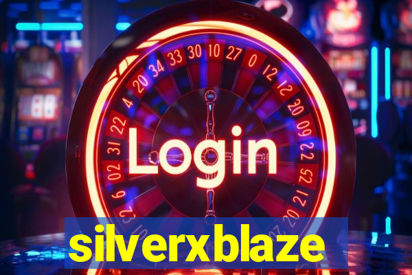 silverxblaze