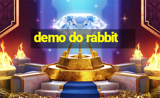 demo do rabbit