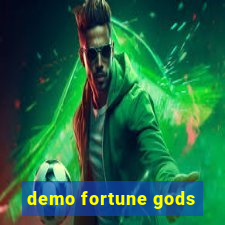 demo fortune gods