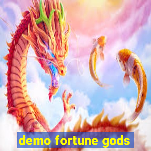 demo fortune gods