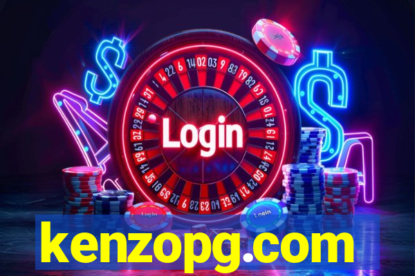 kenzopg.com