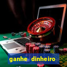 ganhe dinheiro jogando online