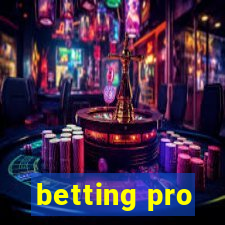 betting pro