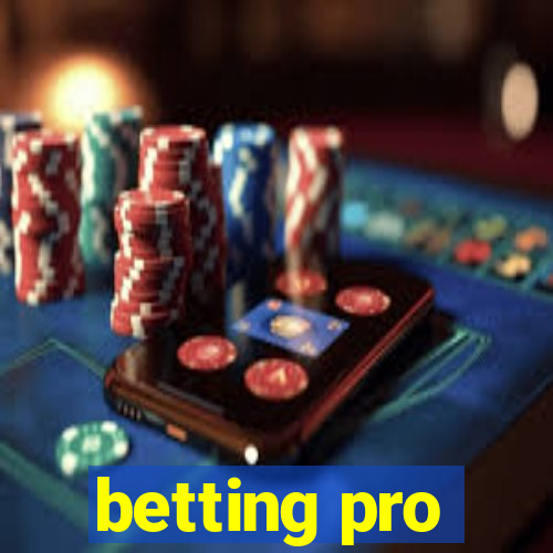 betting pro