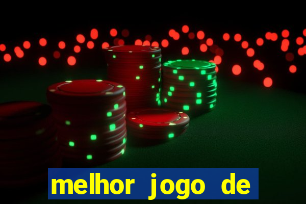 melhor jogo de apostas para ganhar dinheiro