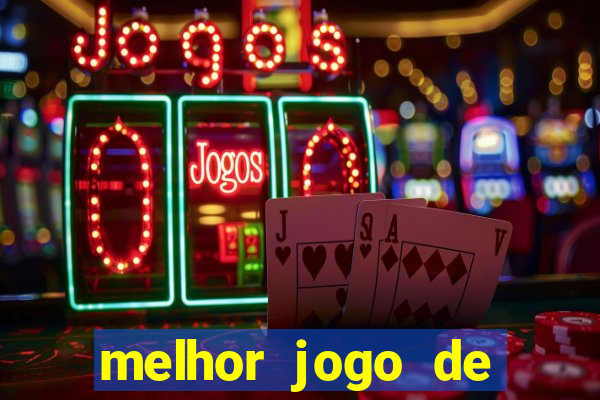 melhor jogo de apostas para ganhar dinheiro