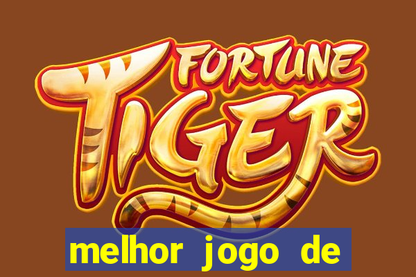 melhor jogo de apostas para ganhar dinheiro