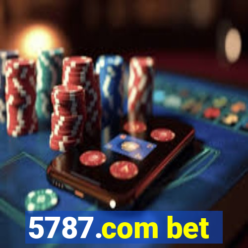 5787.com bet