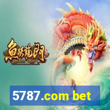 5787.com bet