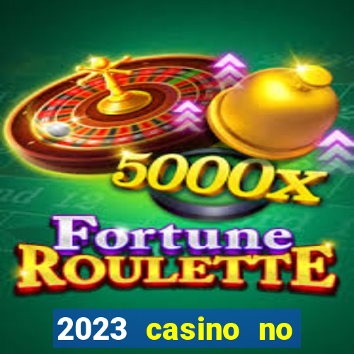 2023 casino no deposit bonus