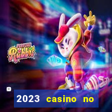 2023 casino no deposit bonus