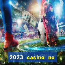 2023 casino no deposit bonus