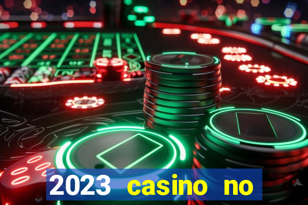 2023 casino no deposit bonus