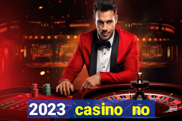 2023 casino no deposit bonus