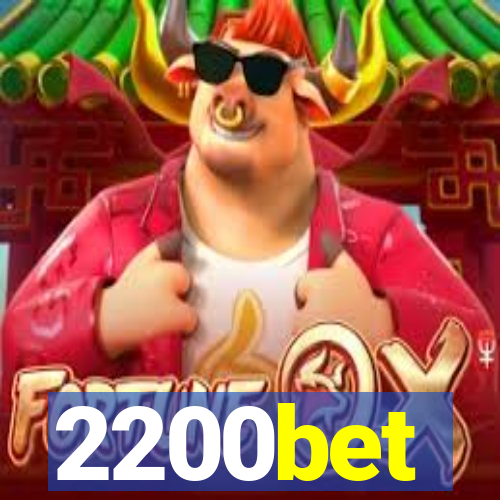 2200bet