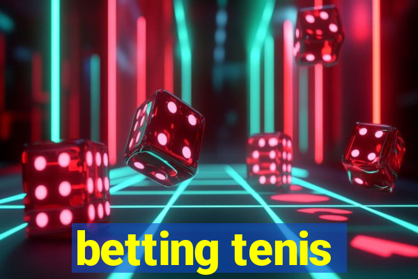 betting tenis