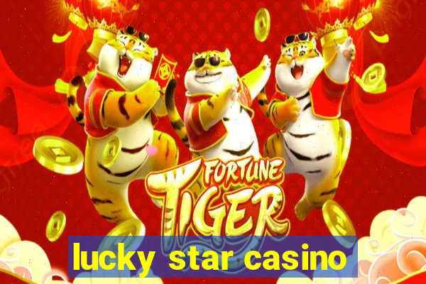 lucky star casino