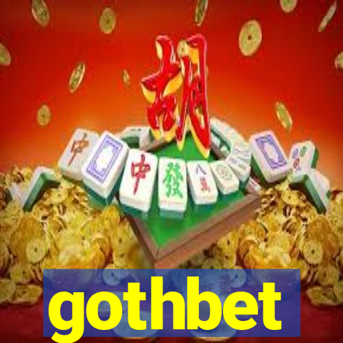 gothbet