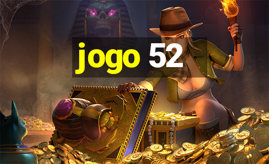 jogo 52