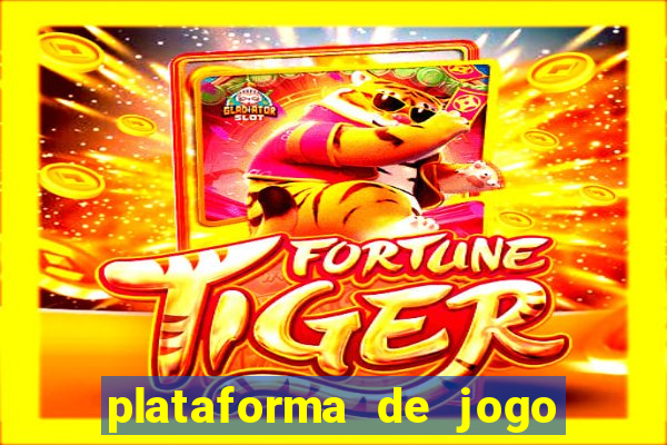 plataforma de jogo rico é confiavel