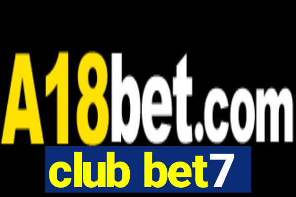 club bet7