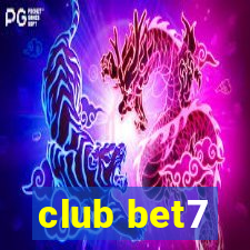 club bet7