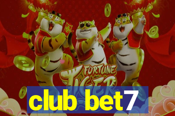 club bet7