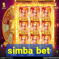 simba bet