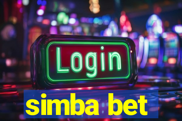 simba bet