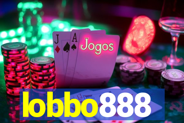 lobbo888