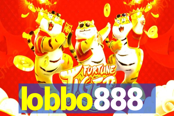 lobbo888